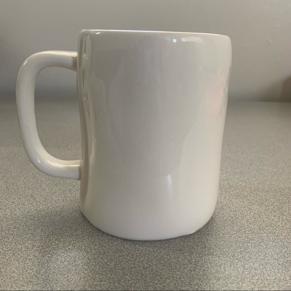 Rae Dunn “Be Kind To Your Mind” Coffee Mug - Picture 2 of 4